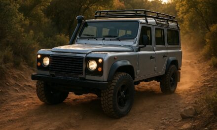 Mercado de off road dobrou em dez anos