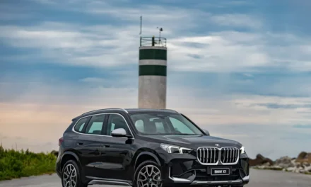 Crescem as vendas de carros premium