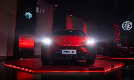 Marca britânica quer fincar o pé no Brasil