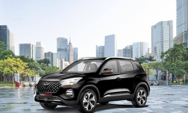 CAOA cresce no ranking do varejo