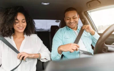 Cintos de segurança são primordiais para evitar mortes