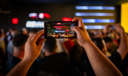 Salão possível mostrou futuro impossível