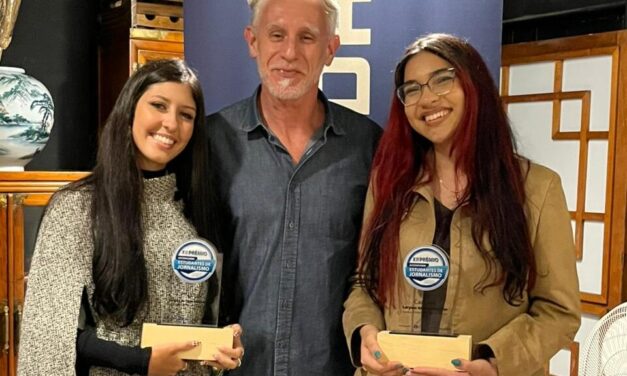 Campeãs do Prêmio Estudantes são homenageadas em São Paulo