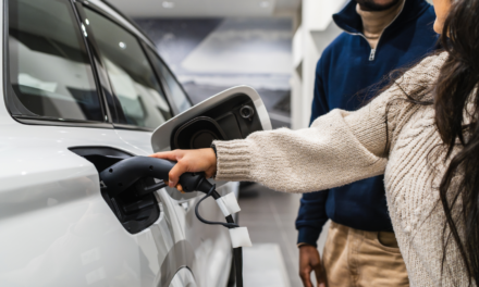 O carro como solução para um mundo sustentável