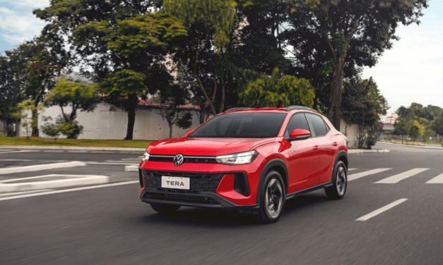 Aprovado: Tera High chega pra fazer sucesso