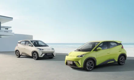 Mais de 20 milhões de eletrificados em 2026