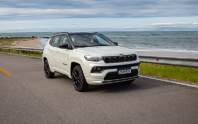 Poucas alterações entre líderes de mercado