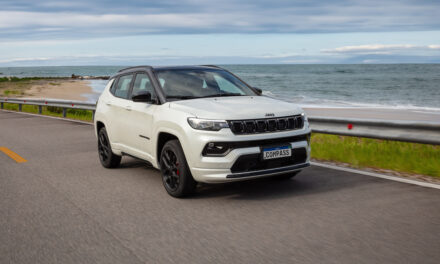 Poucas alterações entre líderes de mercado