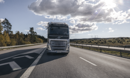 Volvo obtém nota máxima do Euro NCAP em toda a linha