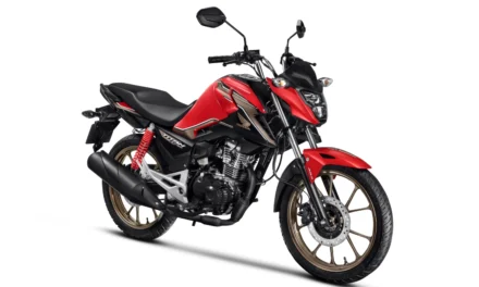 CG160 Special comemora 50 anos de mercado