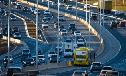 Pesquisas do Google indicam o interesse por carros no Brasil