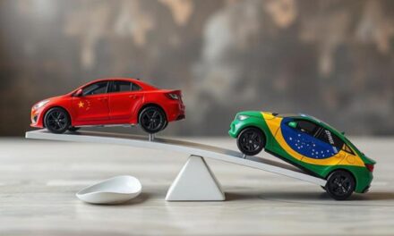 Produção nacional de veículos perderá espaço em 2026