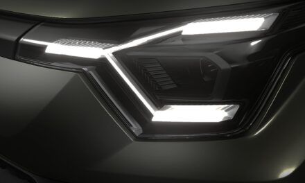 Suzuki vai lançar um 4×4 elétrico até março