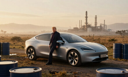 Demanda de petróleo para veículos cairá 30%, até 2040