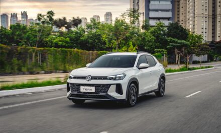 VW inclui Tera MPI no programa de IPI zero