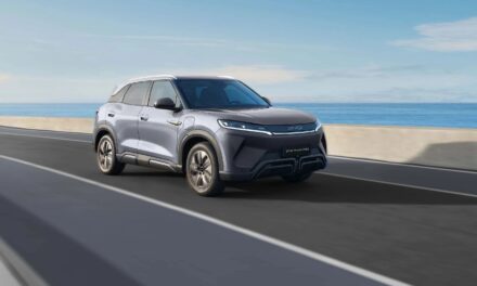 Yuan Pro, opção para a entrada na mobilidade elétrica