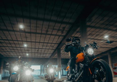 Brasil faz parte do Evento global da Harley-Davidson