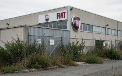 Stellantis confirma prejuízo colossal e anuncia reestruturação