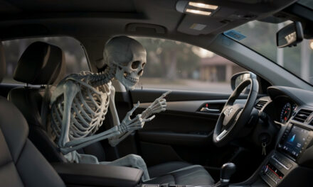 Comandos de voz: conveniência e perigo rodam juntos