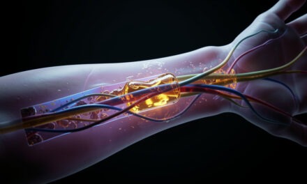 Todos nós temos gasolina nas veias