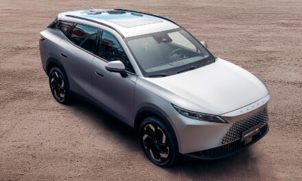 Marcas chinesas avançam no mercado brasileiro