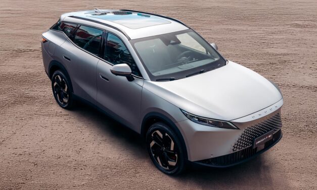 Marcas chinesas avançam no mercado brasileiro