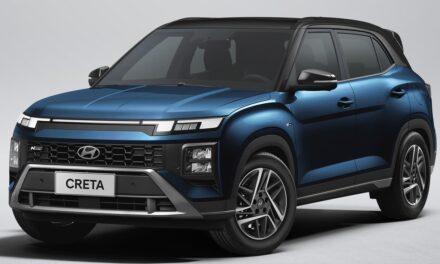 Vendas acumuladas estão acima da meta da indústria