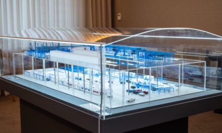 Com modernização da pintura, Caoa dobra capacidade da linha Tiggo