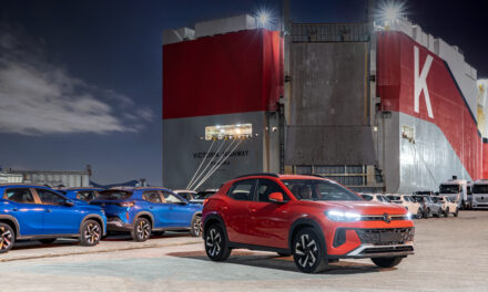 América do Sul é referência para Grupo Volkswagen