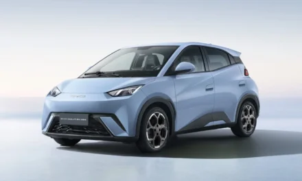 Elétrico puro é a tecnologia que mais vende