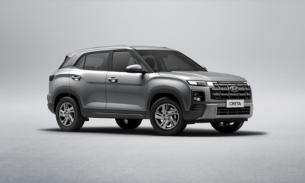 Hyundai Creta Action pode chegar a R$ 104.750,00