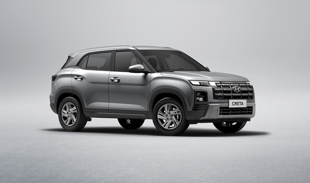 Hyundai Creta Action pode chegar a R$ 104.750,00
