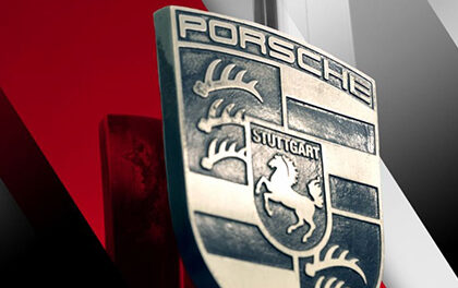 Com 60% de desvalorização, Porsche tenta se salvar da lama