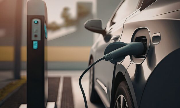 Governo autoriza eletropostos em condomínios