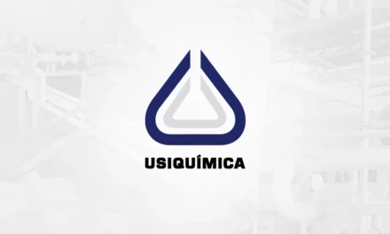 Usiquímica expande produção