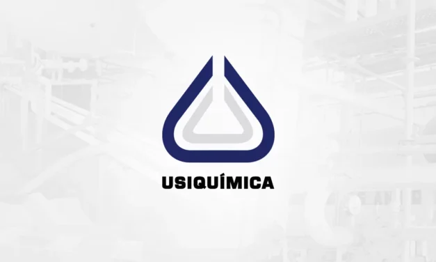 Usiquímica expande produção