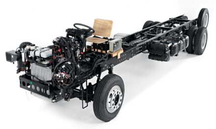 Mercedes-Benz vende 50 chassis para fretamento rural