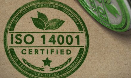 ISO 14001 reforça sustentabilidade como estratégia