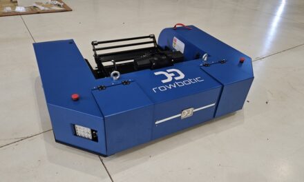 Rebocador elétrico reduz custo na aviação executiva