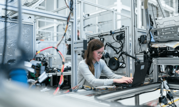 Brasil pode enfrentar falta de engenheiros