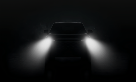 Toyota confirma novo RAV4 no Brasil