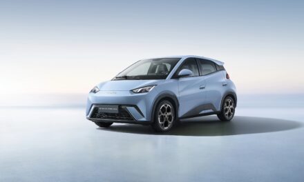 Eletrificados crescem 70%; chineses já são 16%