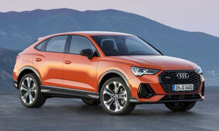 Novo Audi Q3 está confirmado