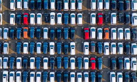 Locadoras mantêm ritmo de crescimento
