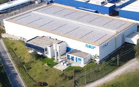 SKF anuncia novo nome de sua divisão automotiva
