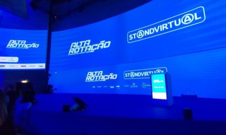 Auto Summit debate transformação digital