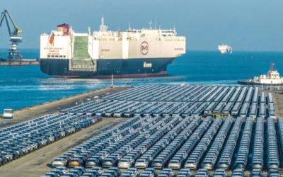 Montadoras da China podem fazer no Brasil o que fizeram no México?