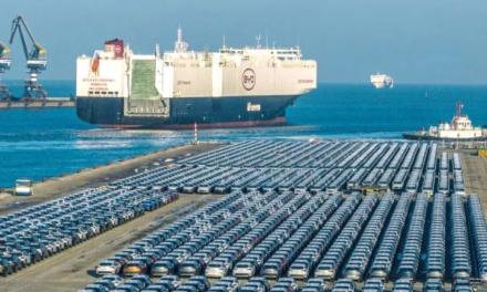 Montadoras da China podem fazer no Brasil o que fizeram no México?