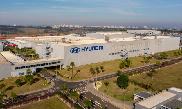 Hyundai vai fabricar mais um modelo em Piracicaba
