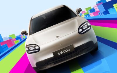 Novo Chery QQ custa R$ 52.400 na China